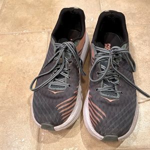 HOKA Women’s Running Shoe Size 9.5